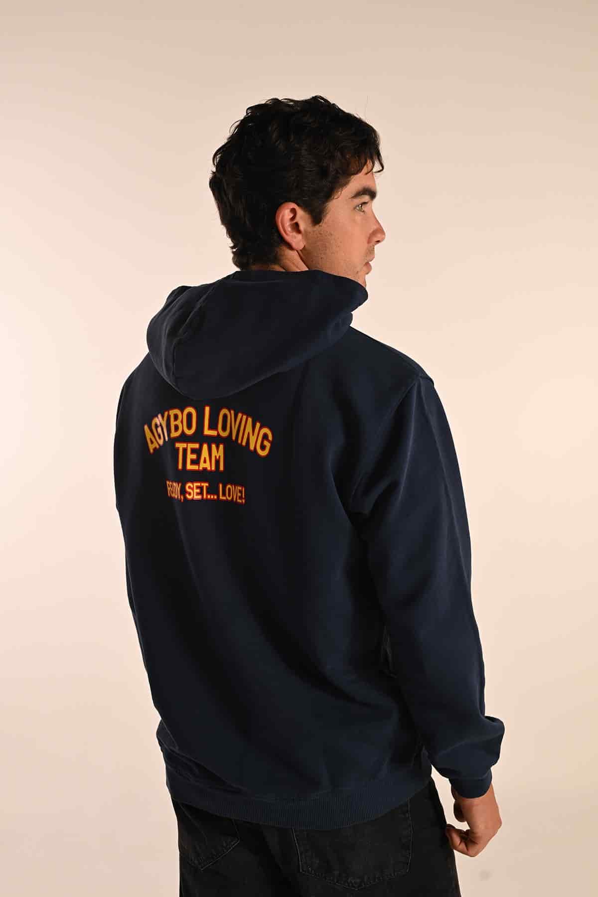 A-TEAM HOODIE - miniatura 6