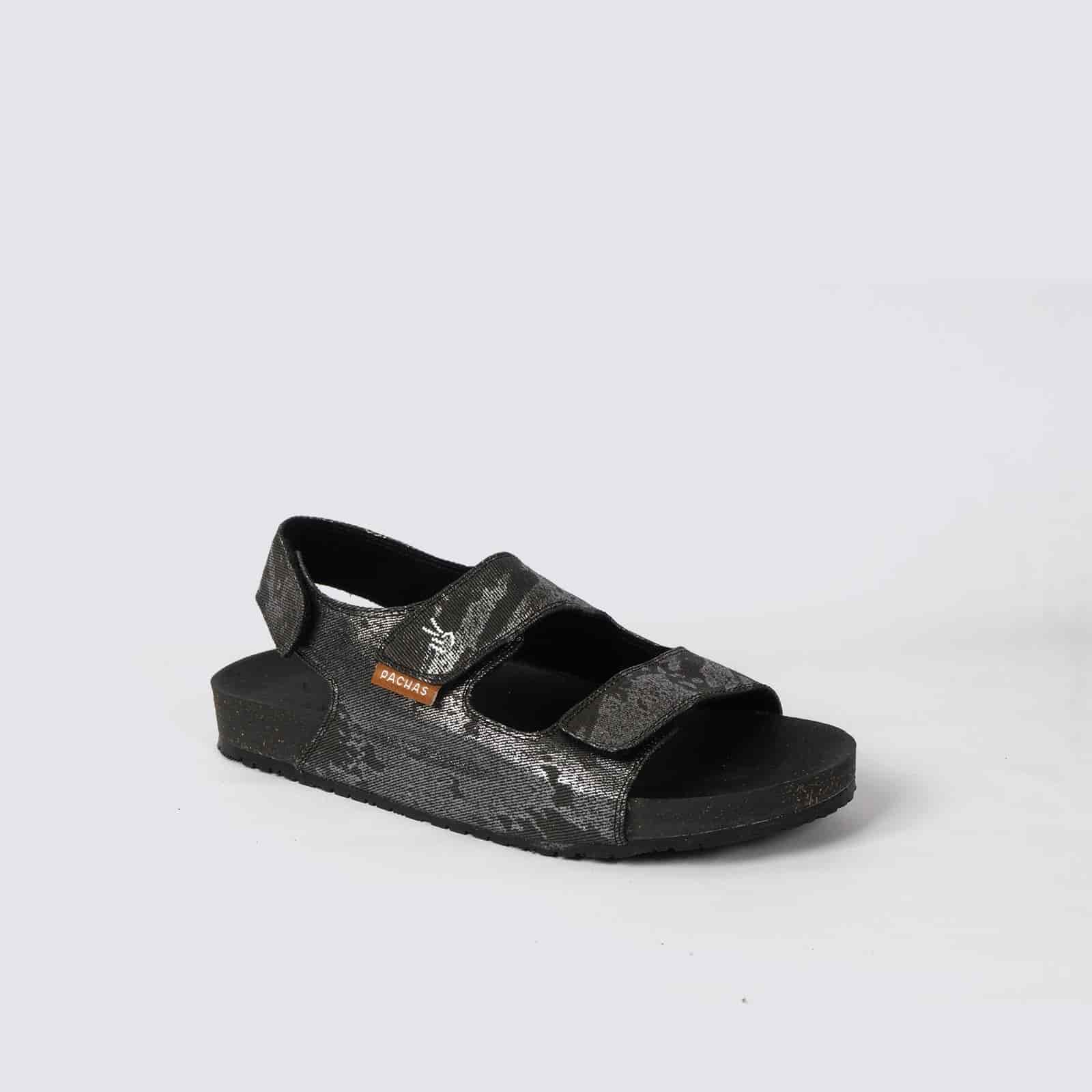Sandalias Grafito - miniatura 6