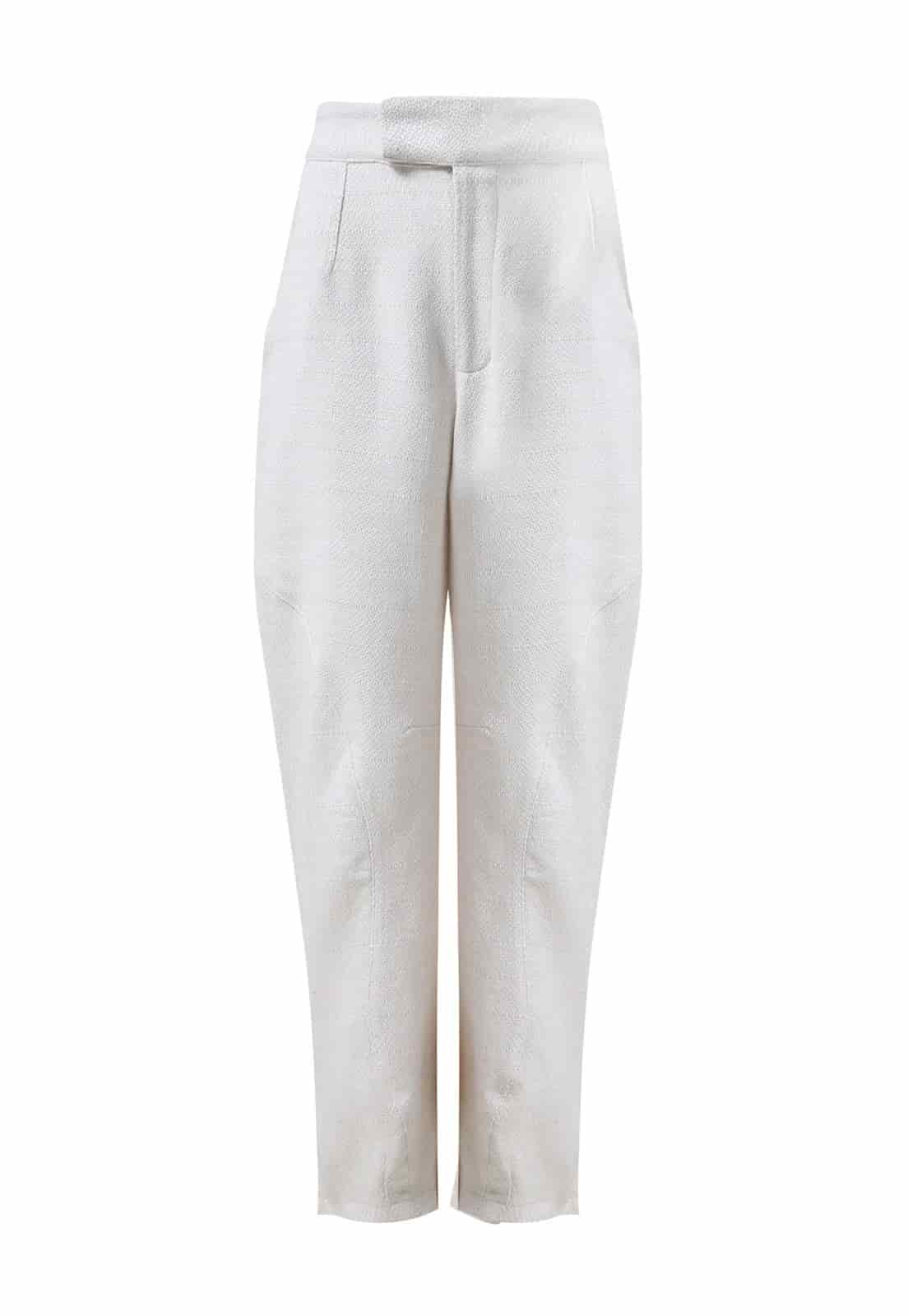 LOOM BAGGY TROUSERS DJ - miniatura 1