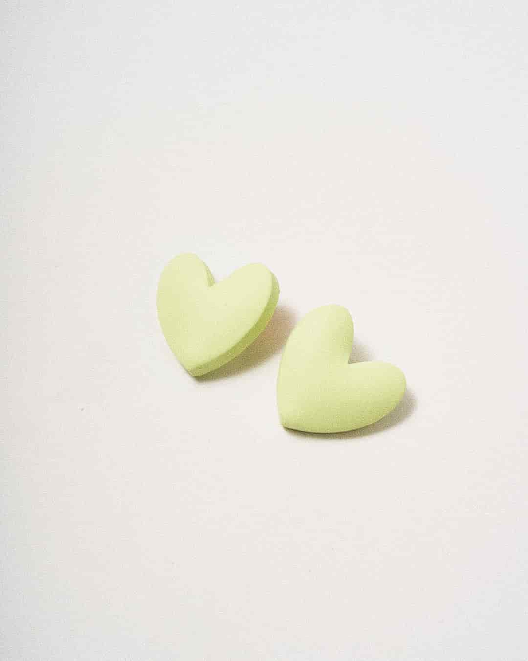 Heartsong Studs - miniatura 2