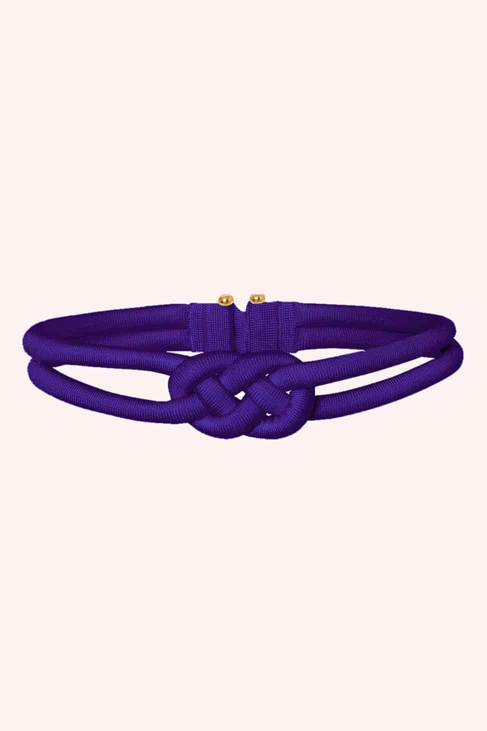 Trenzado Belt - miniatura 29