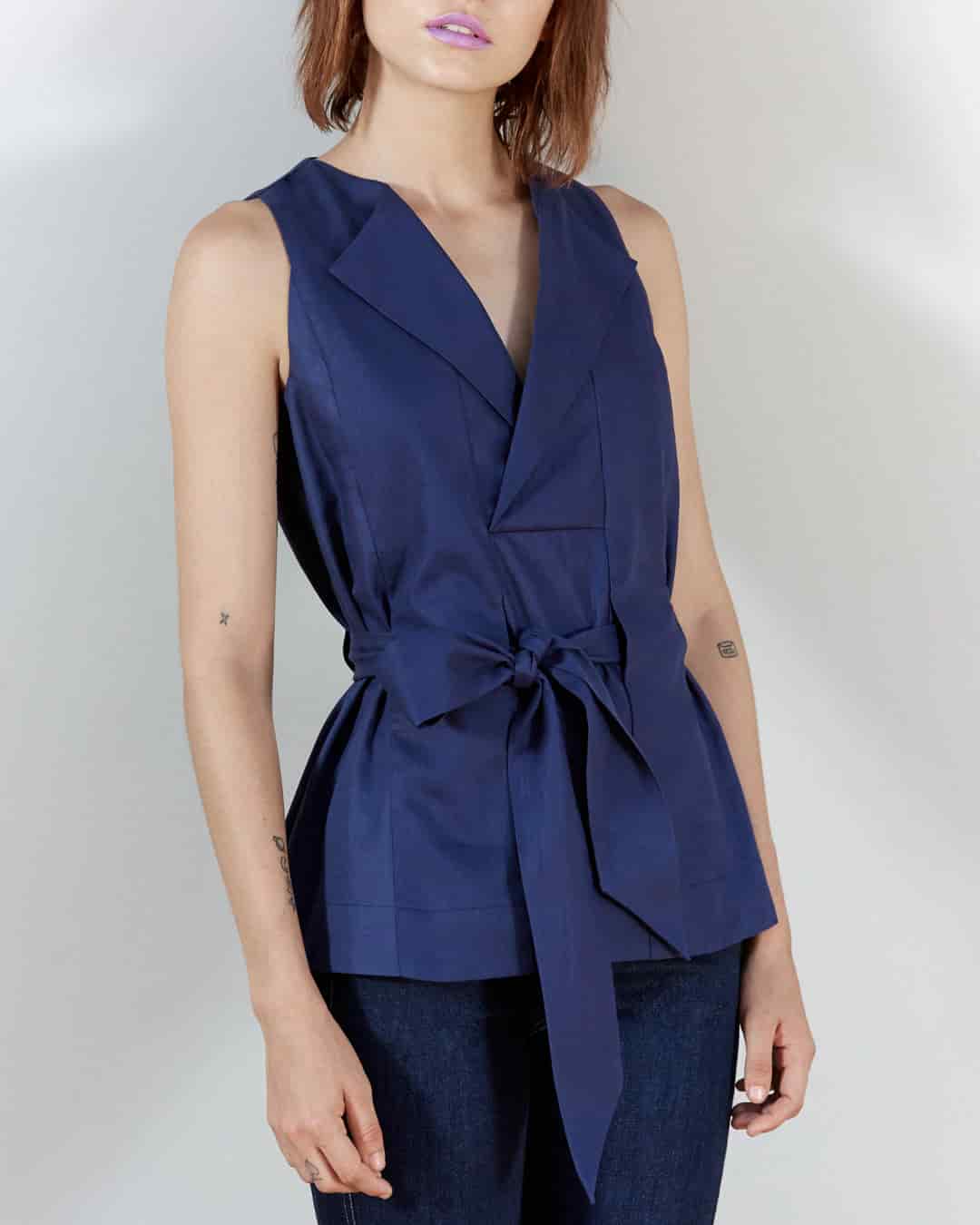 Blusa LISA - miniatura 3
