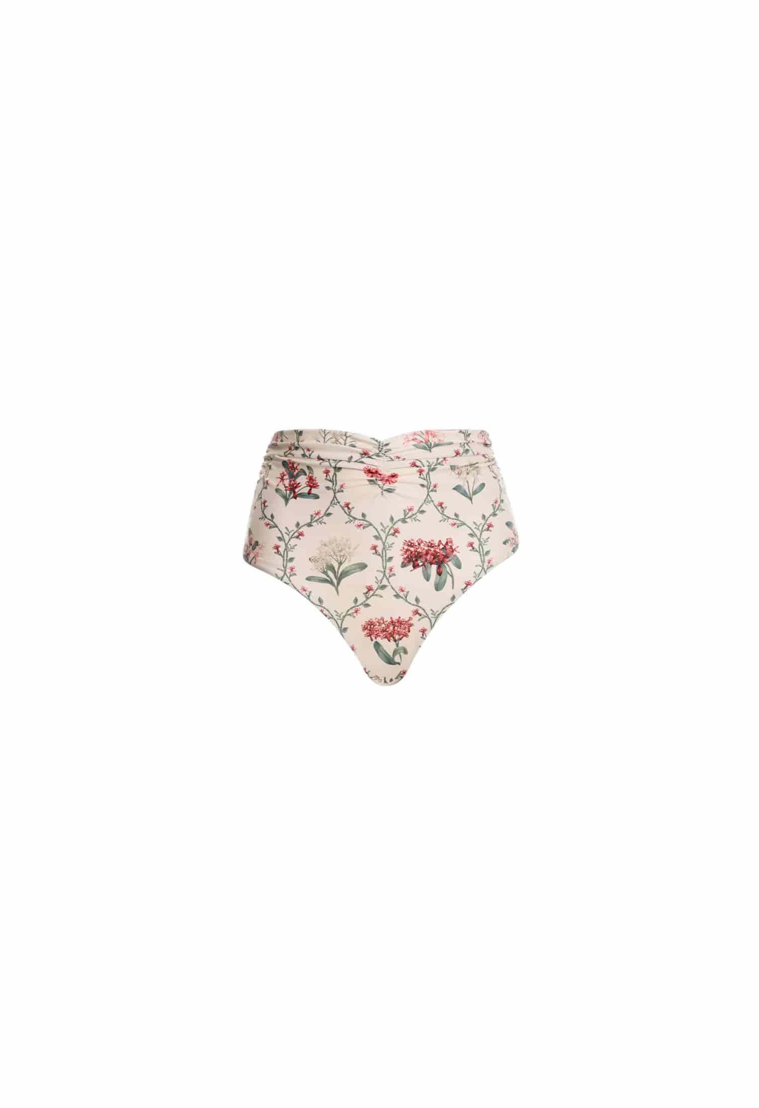 Vaiven Orquidea Bikini Bottom - miniatura 14