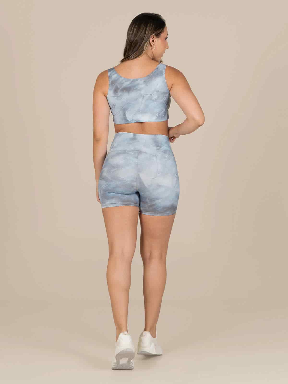 Marli short set - miniatura 2