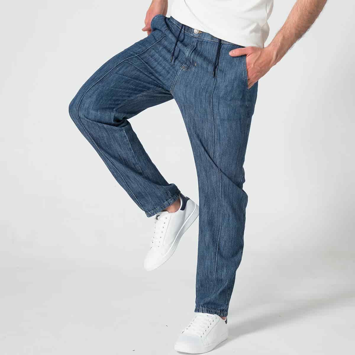 Jean Jogger Flawless - miniatura 3