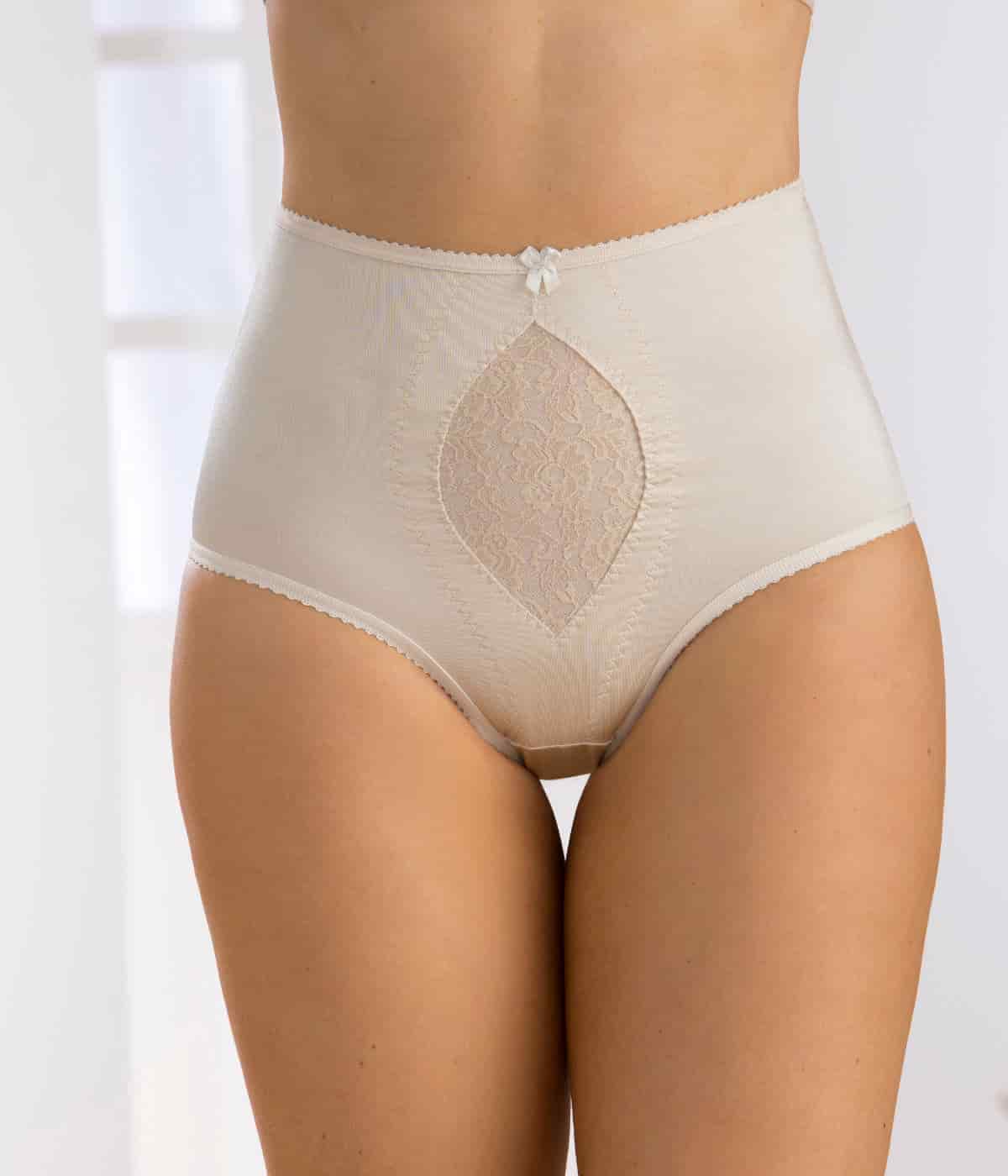 Panty silueta clásico - miniatura 1