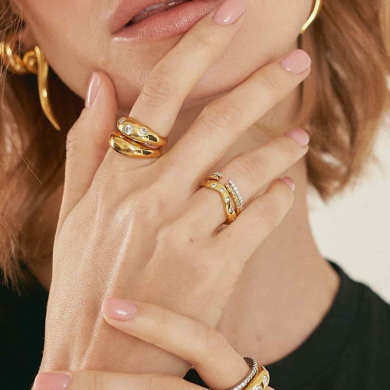 Anillo Love Shine - miniatura 3