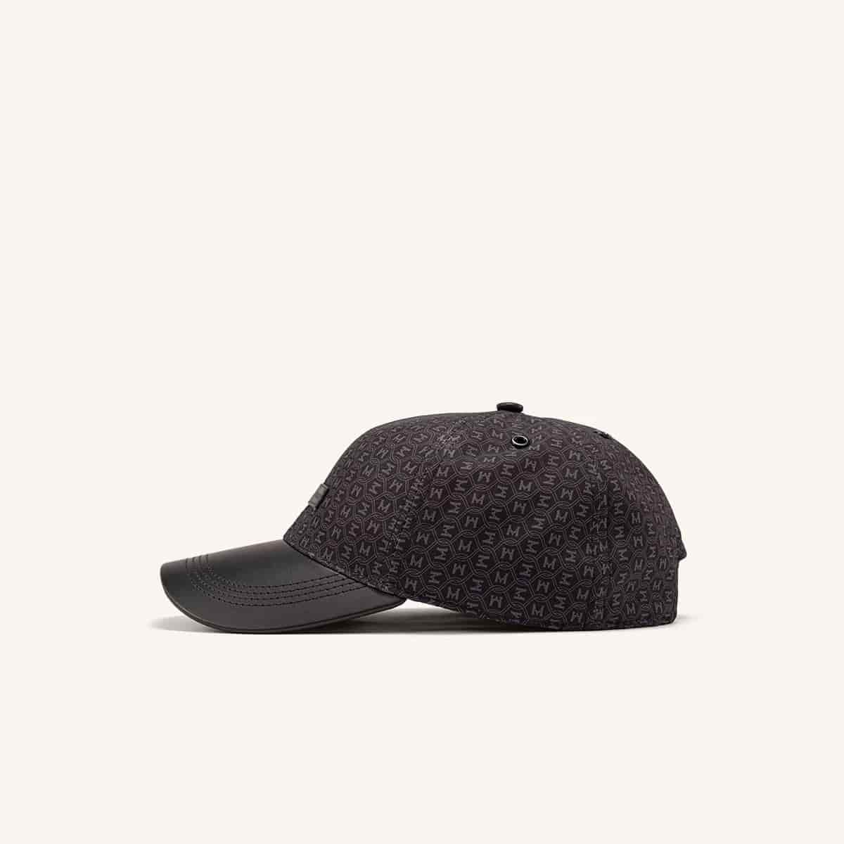 Gorra Beisbolera Valle Humo Milliner - miniatura 4