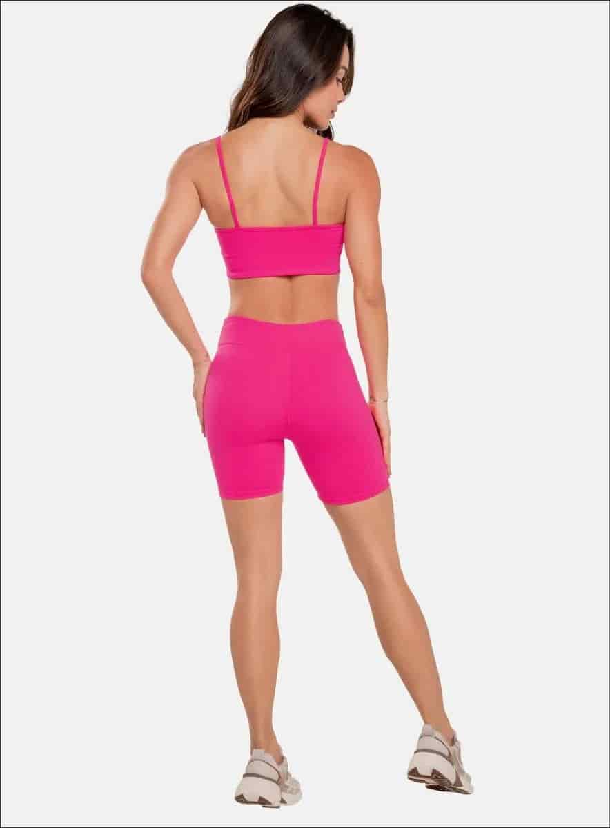 SHORT  DEPORTIVO SUPPLEX - miniatura 54