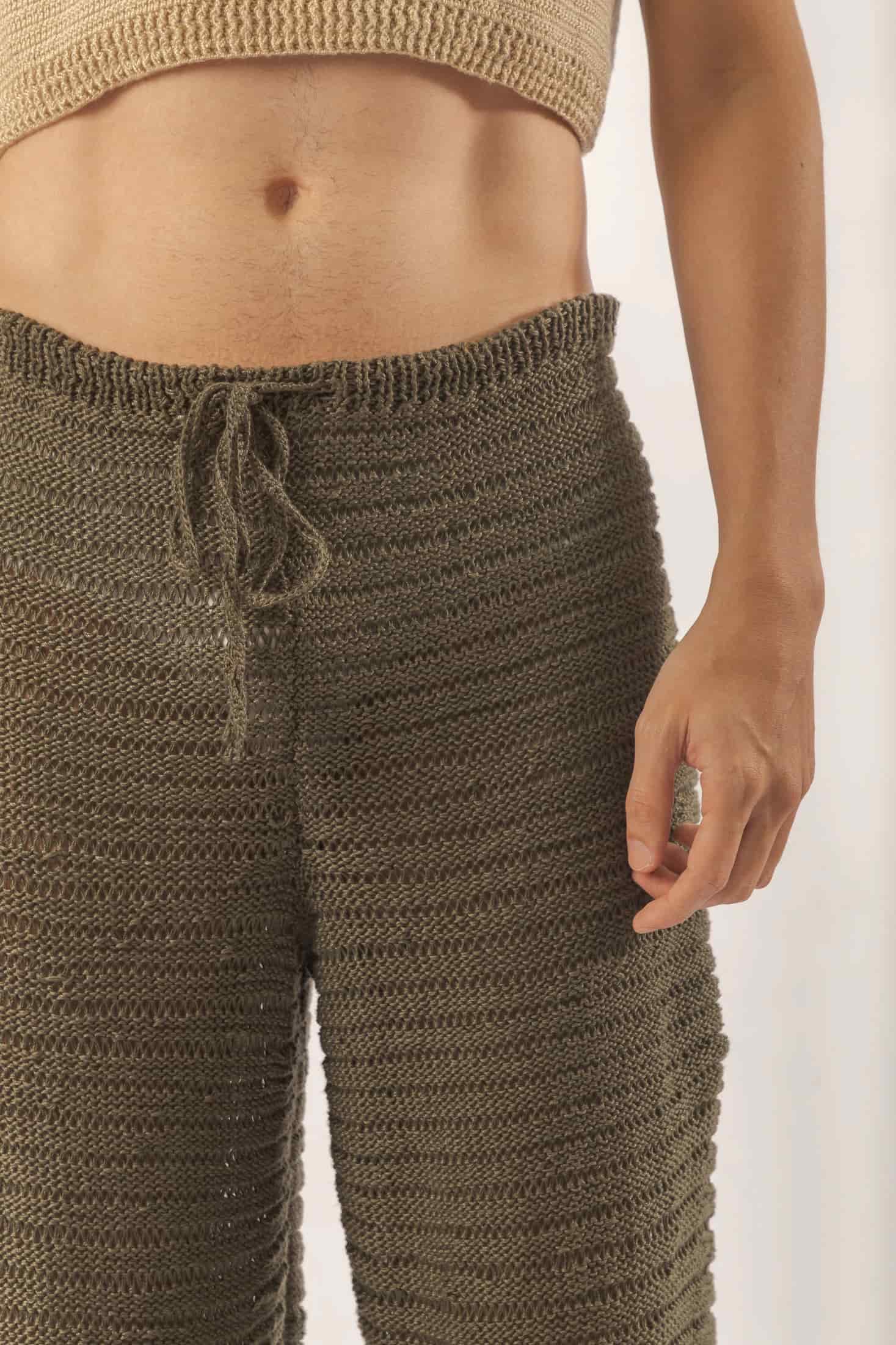 Etéreo Pant - miniatura 2