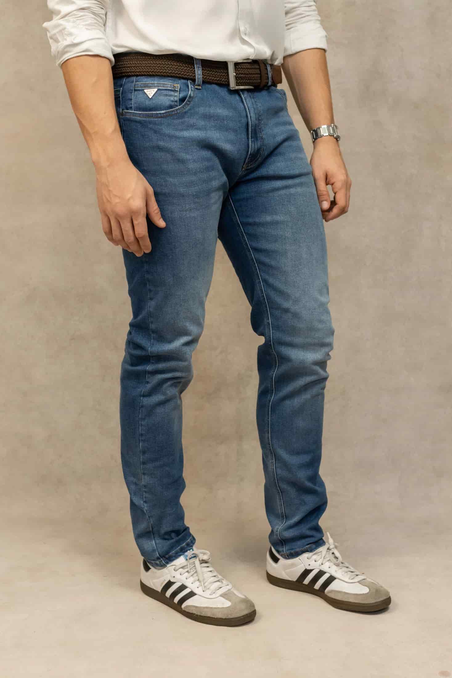 Jean Elastico Milano - miniatura 8
