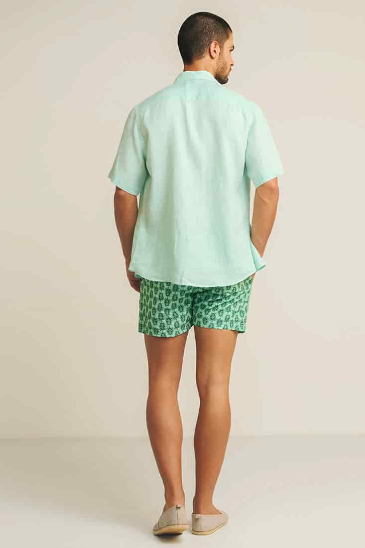 Pantaloneta Bahía - miniatura 8