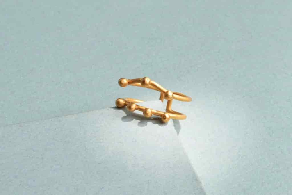 Anillo Linaka - Fruta - miniatura 3