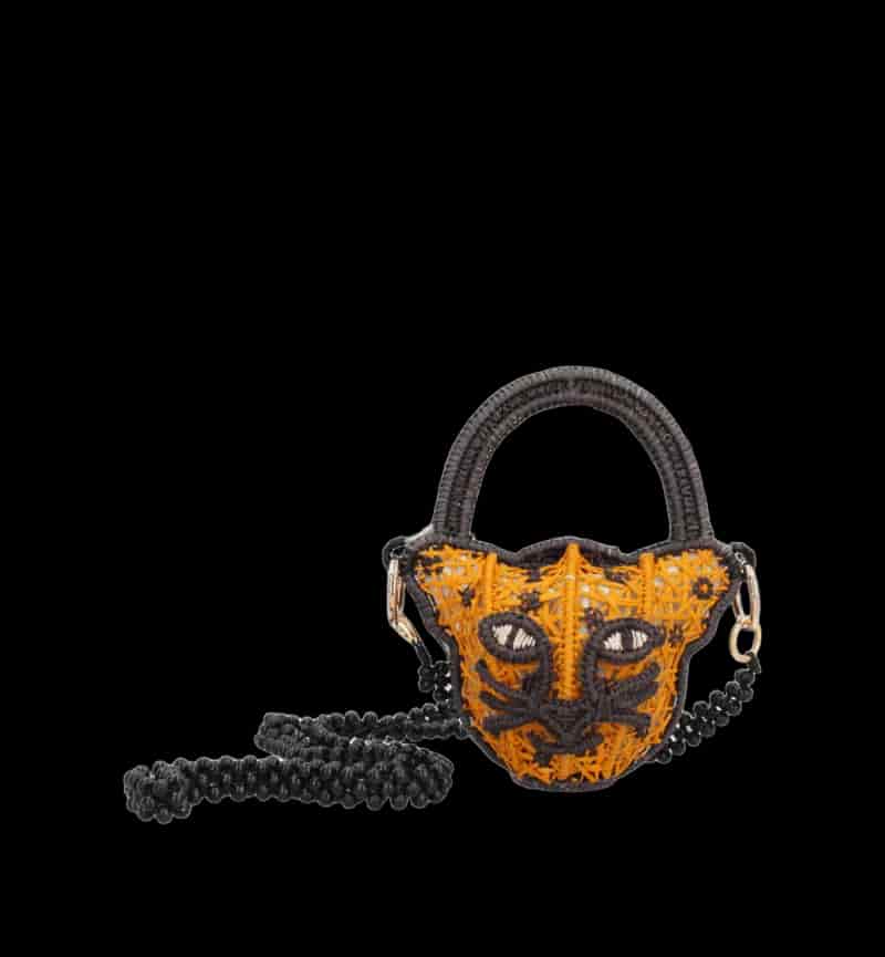 Mini Cartera Jaguar - miniatura 3