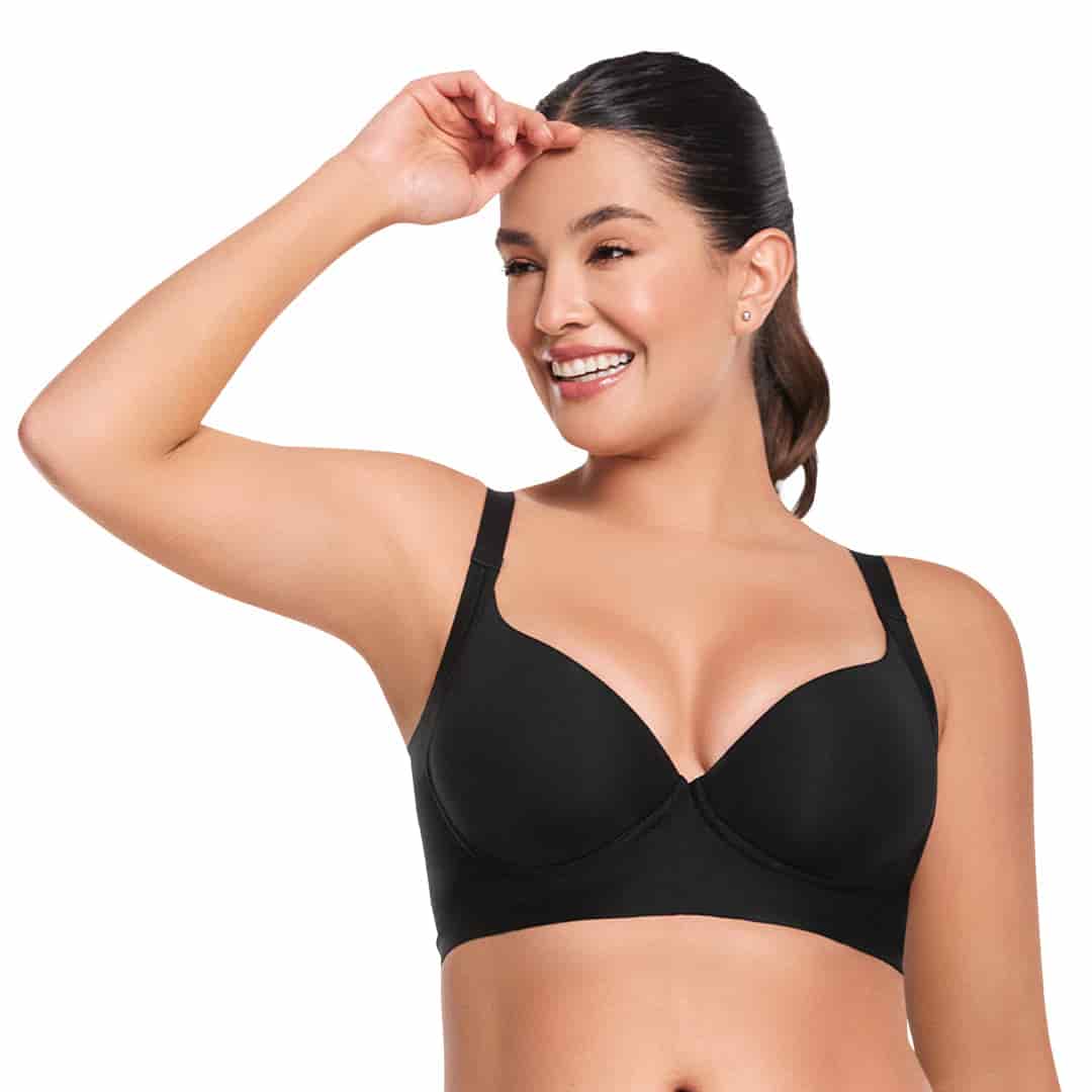 BRASIER REALCE NATURAL CON CONTROL MEDIO EN SISA - miniatura 1