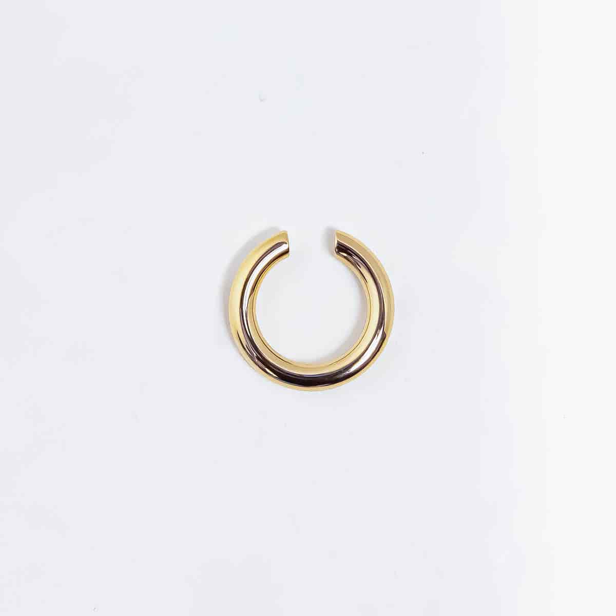 Tonat Earcuff Dorado - miniatura 1