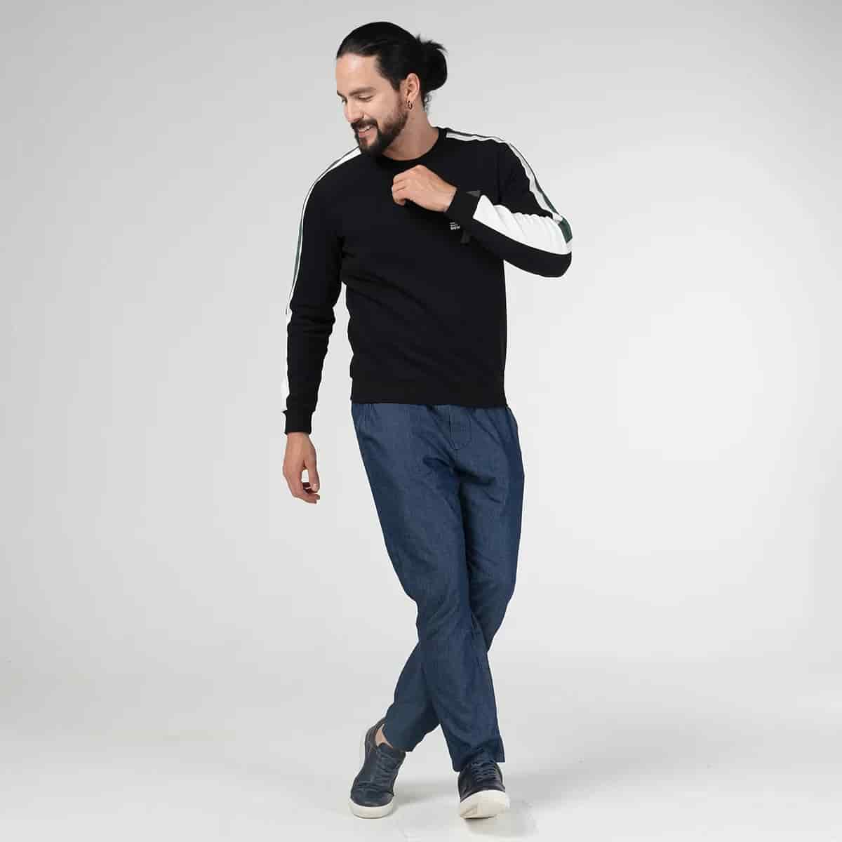 Jean Jogger Advance - miniatura 7
