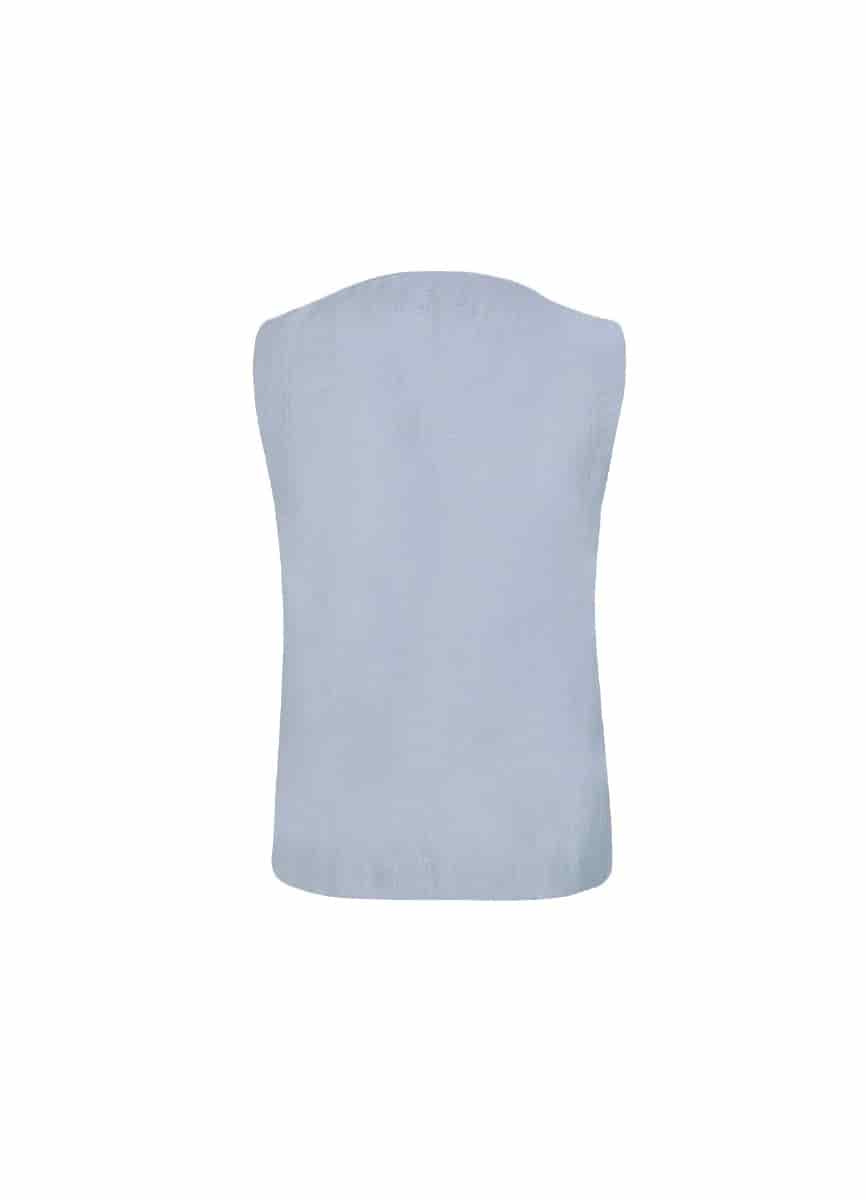STONE TOWN EDEN VEST 9587 - miniatura 5