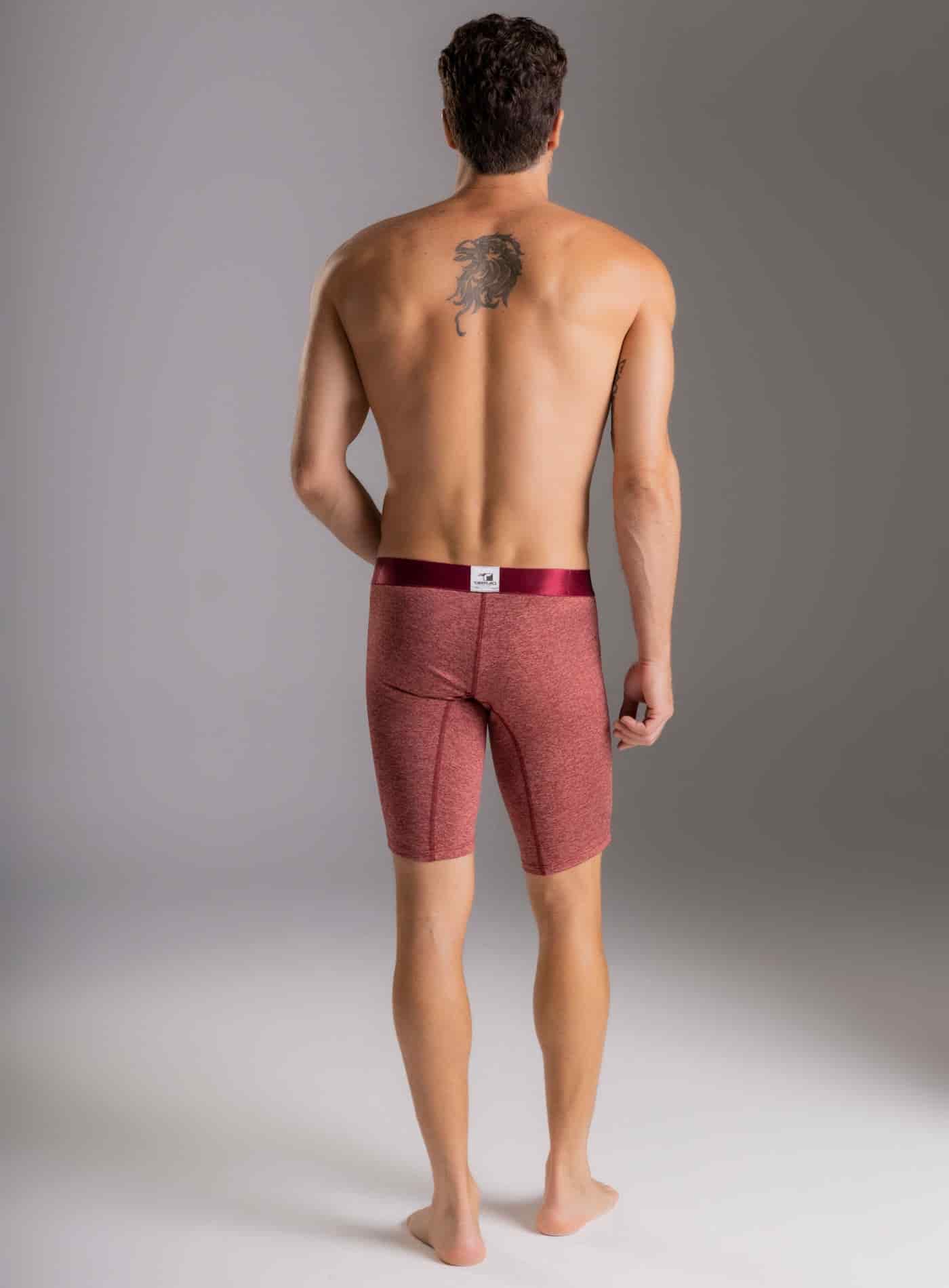 BOXER LARGO MICROFIBRA F-E WILLIAMS TALLA XXL - XXXL - miniatura 2