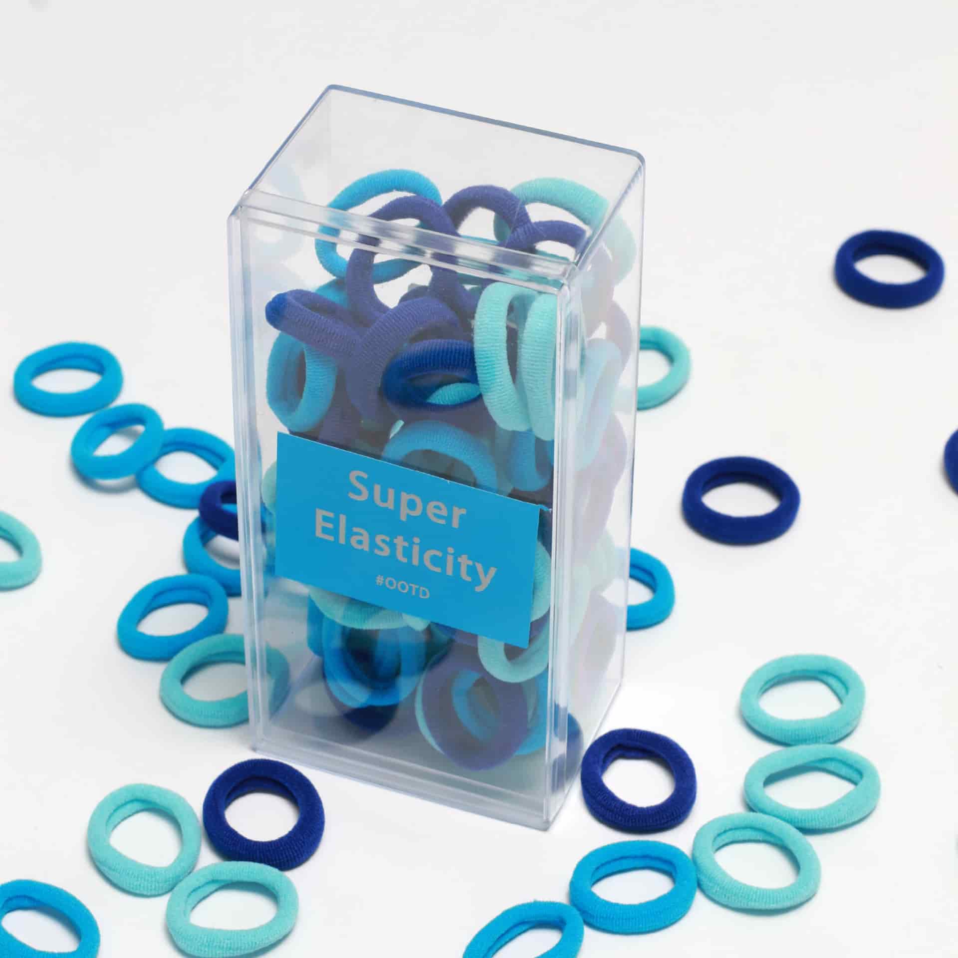 Ligas Elasticas - miniatura 3