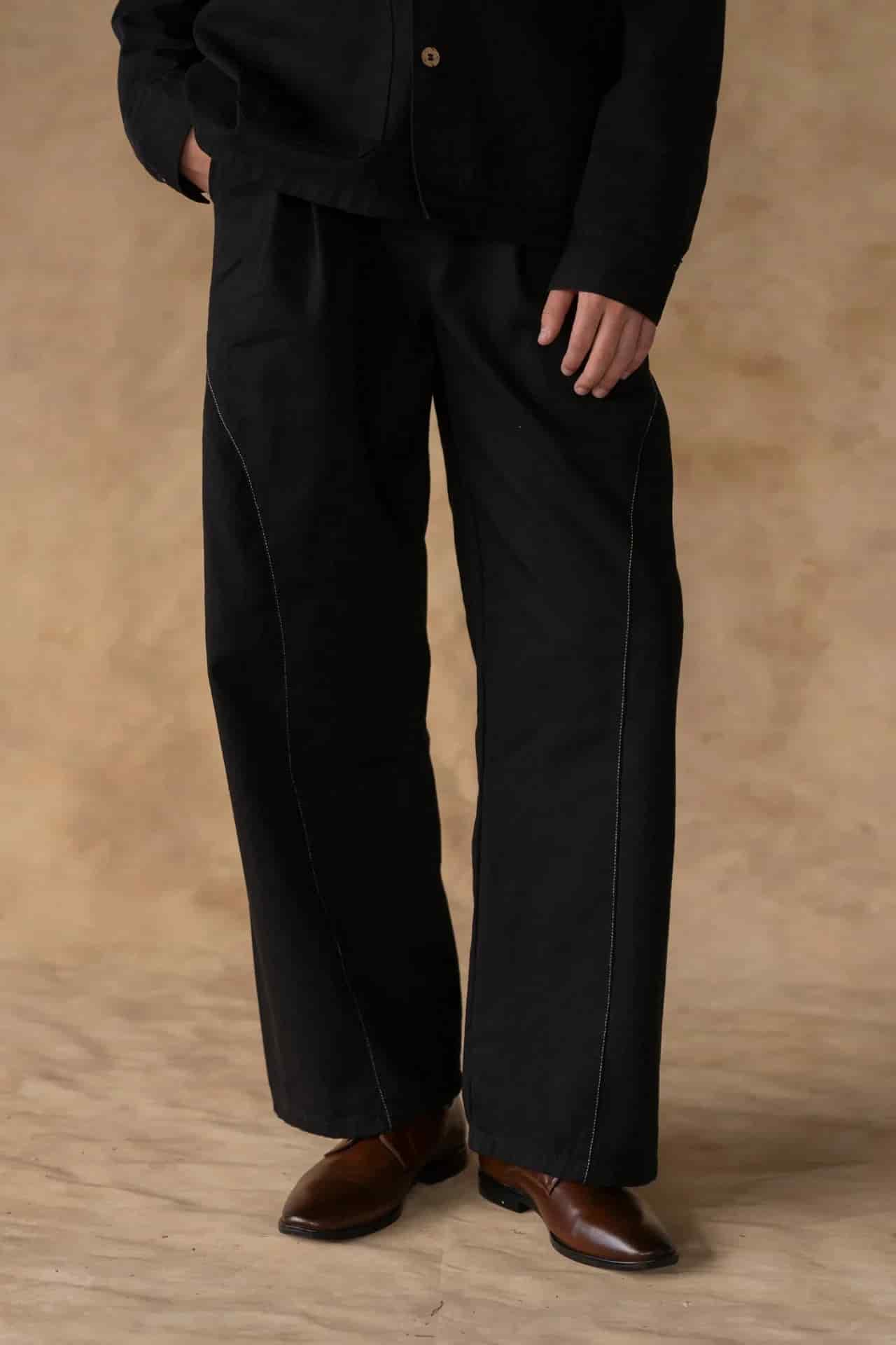 TRAIL PANTS - miniatura 12