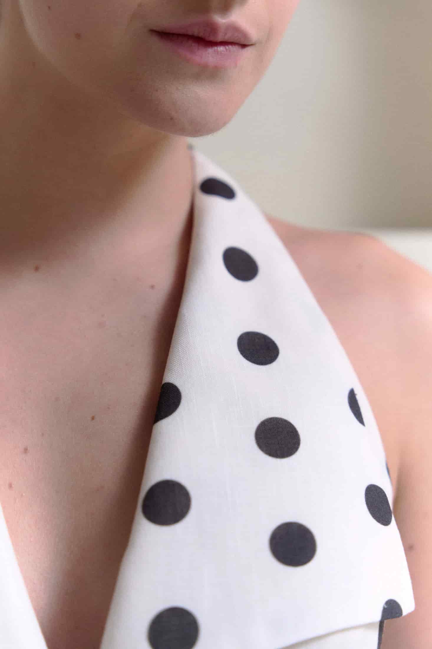 DOTTIE TOP - miniatura 3