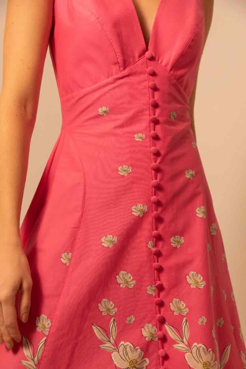 ISLA MAXI SHORT - miniatura 2