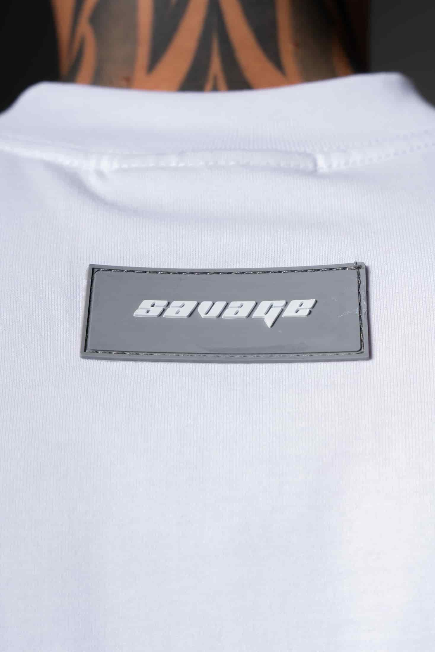T shirt Celestial state 250 gramos - miniatura 6