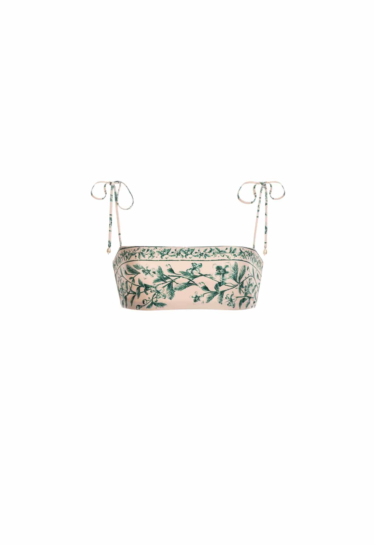Primavera Ceiba Bikini top - miniatura 6