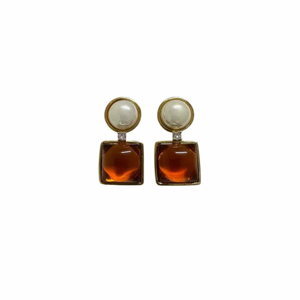 Aretes Vitral - miniatura 6