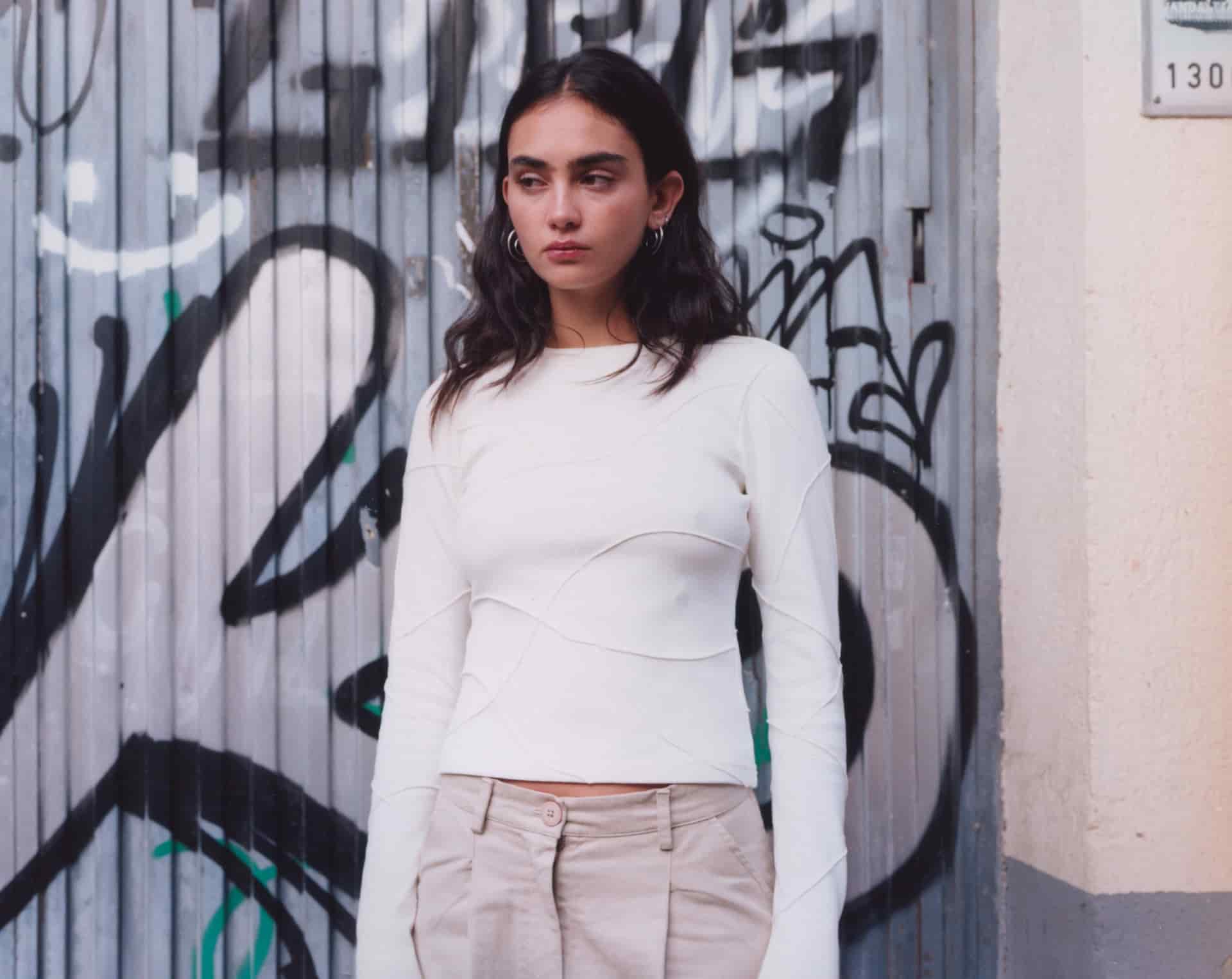 CAMINOS LONG SLEEVE - miniatura 2