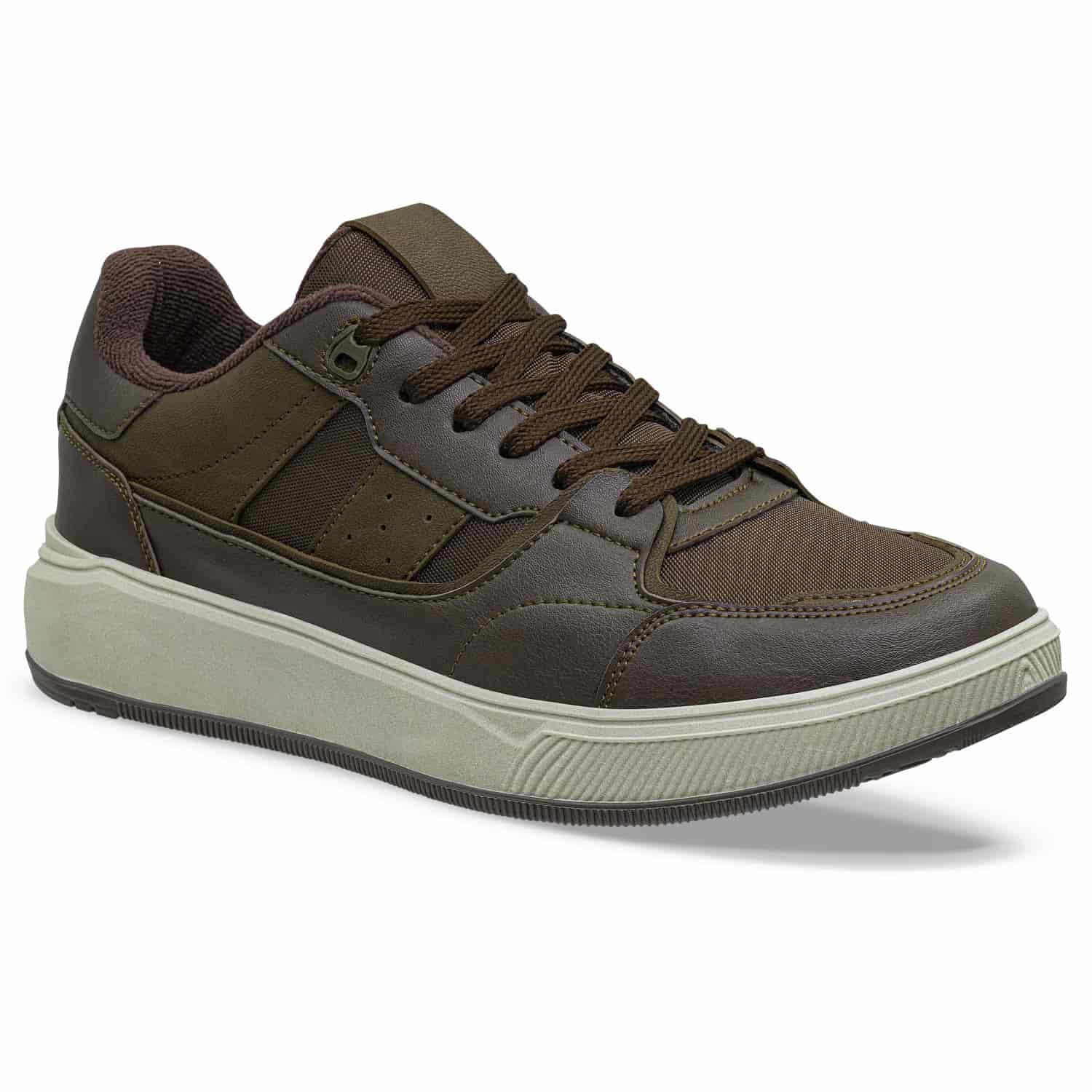 Tenis Urbanos Dusty Café Croydon para Hombre - miniatura 1