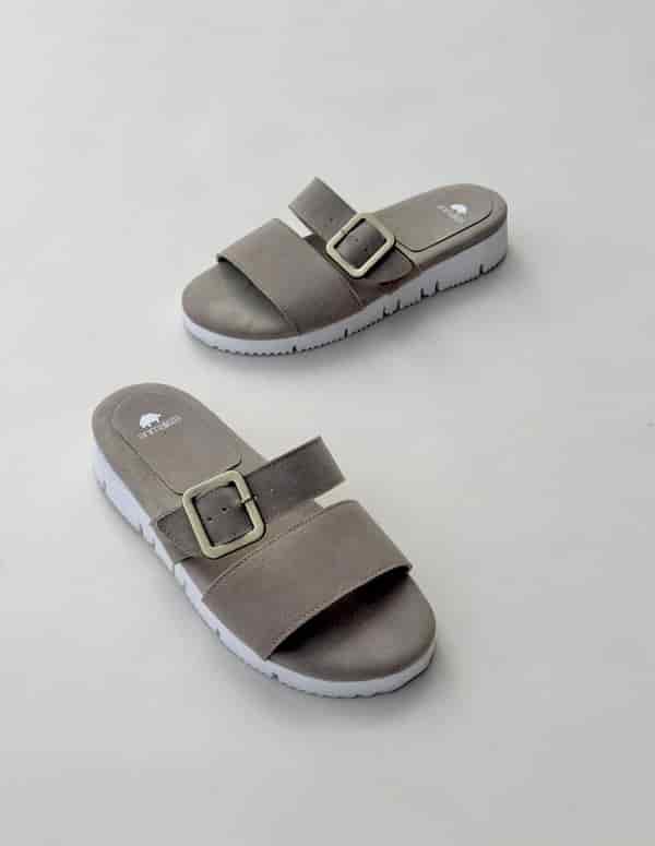 SANDALIAS BELT SOFT ARENA - miniatura 3