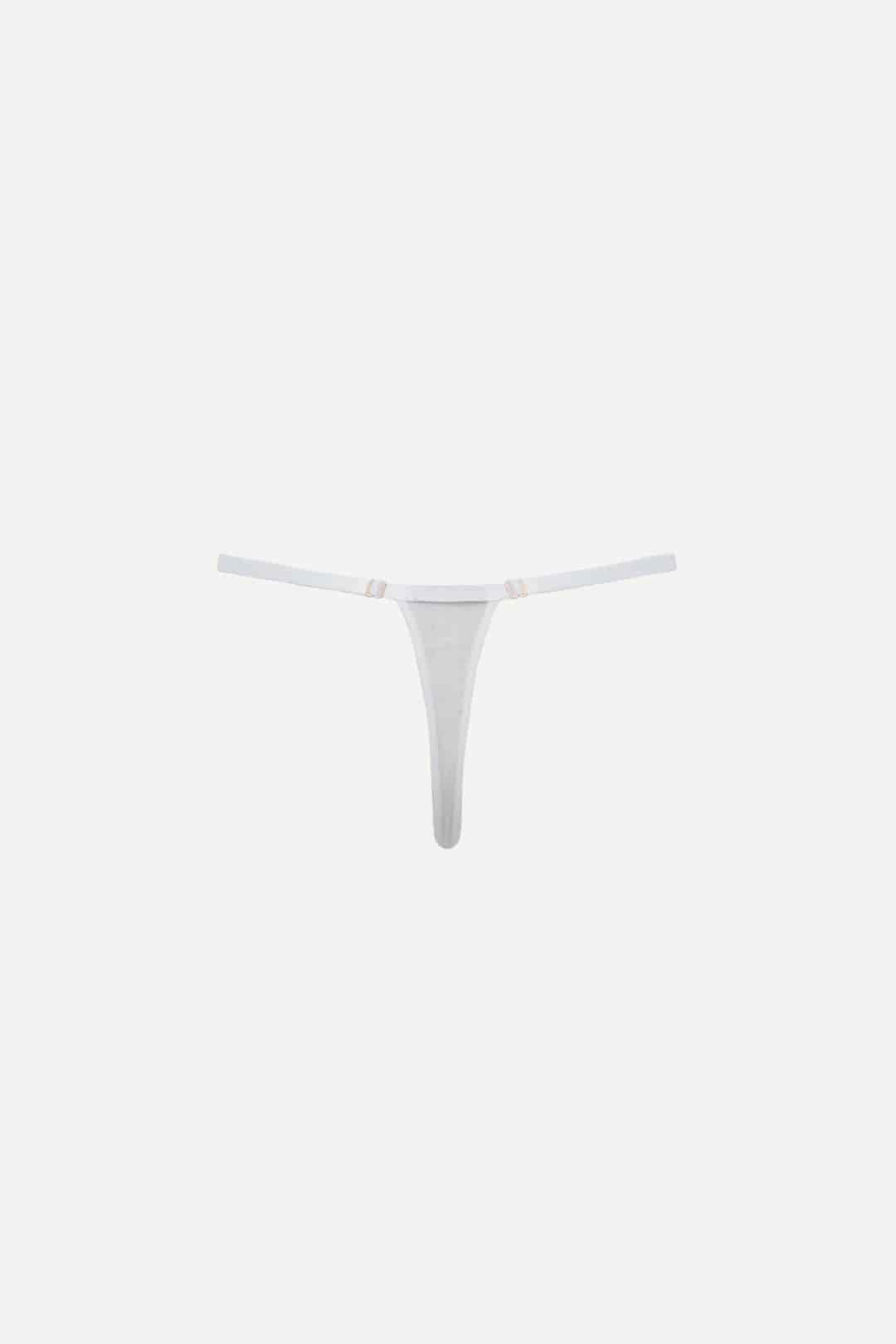PANTY PIA MARFIL - miniatura 7