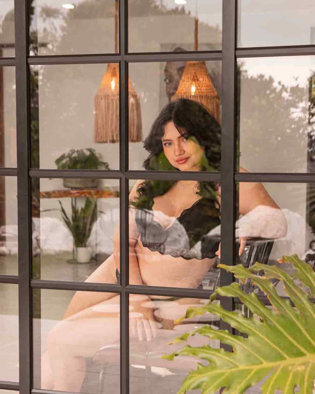 Set Maria Negro - miniatura 1