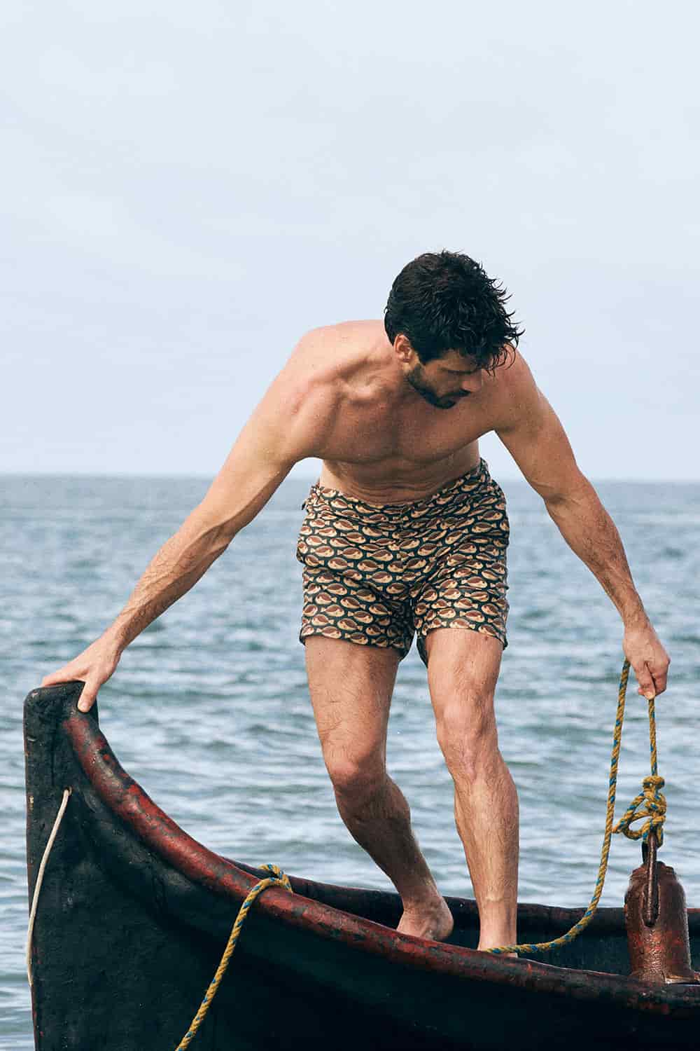 Pantaloneta surf - miniatura 11