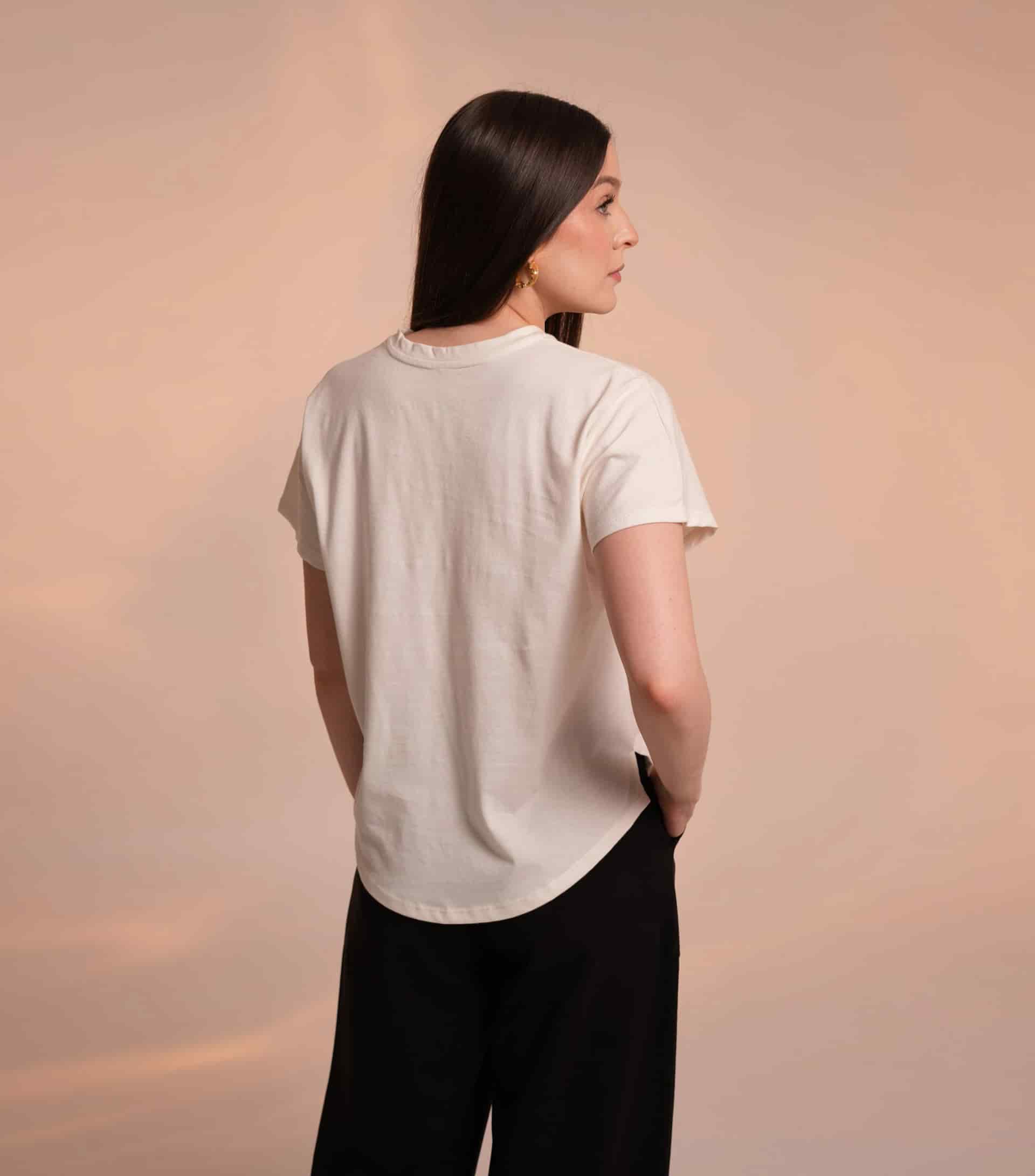 T-Shirt Amore - miniatura 6