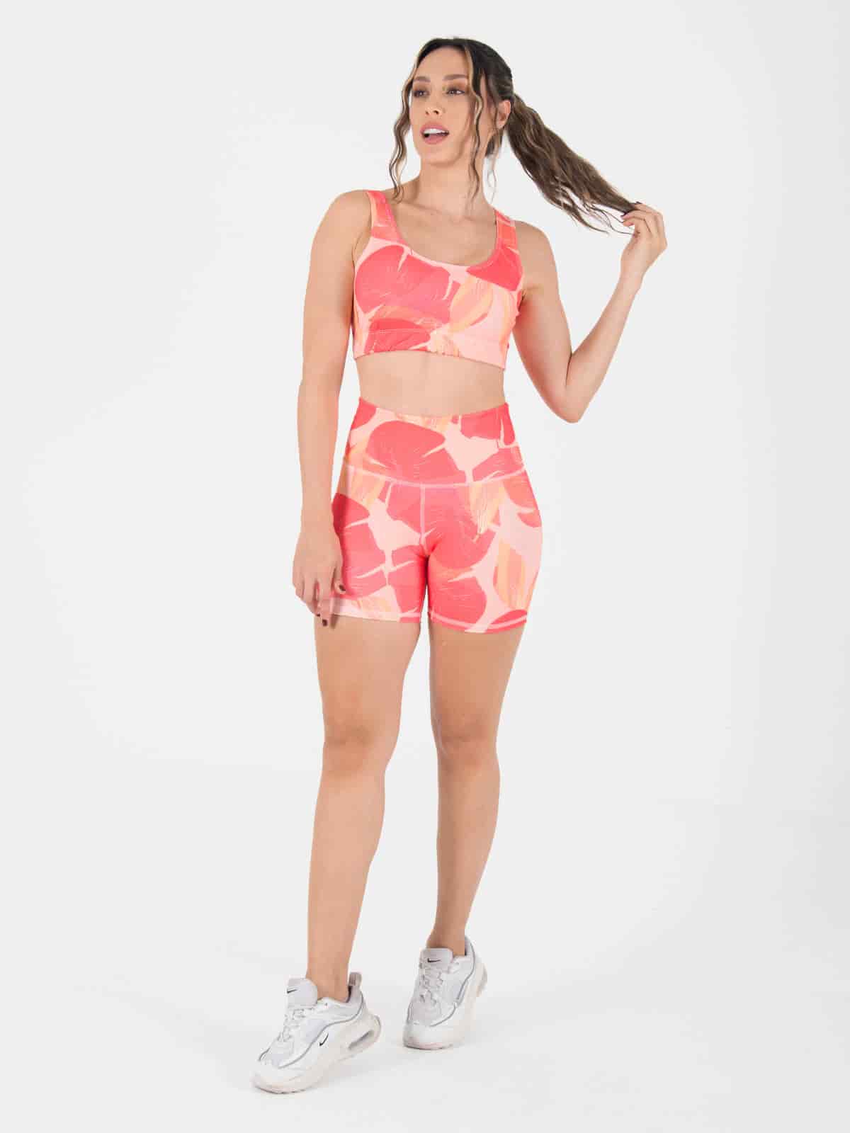 tuti short set - miniatura 1