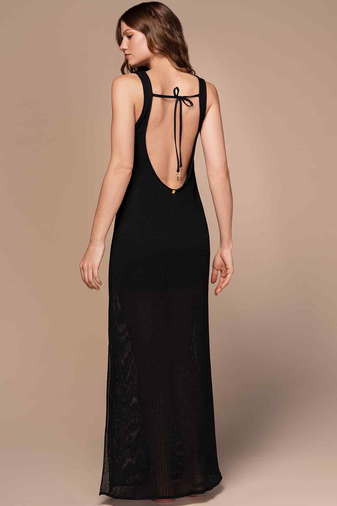 VESTIDO ABIGAIL ASH - miniatura 2