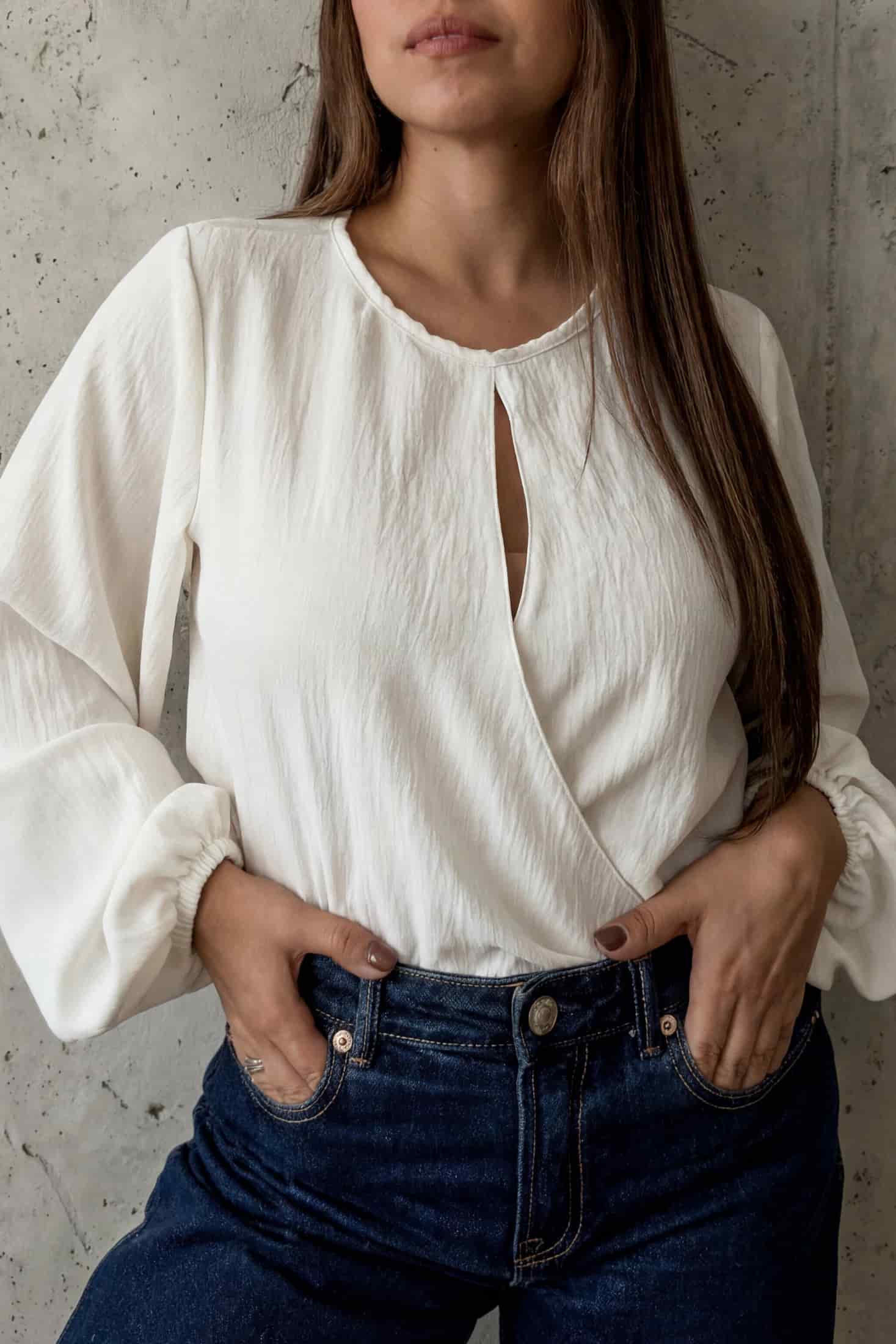 BLUSA JAVA - miniatura 5