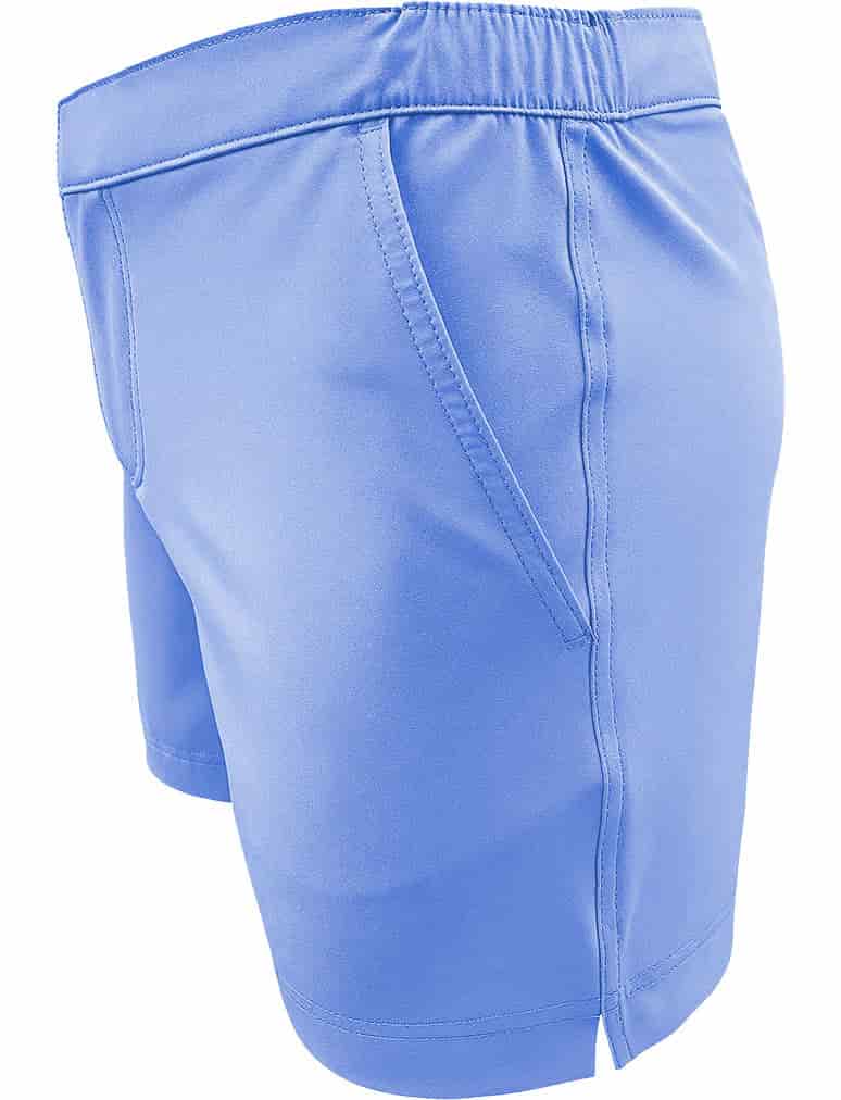 PANTALONETA LUX FLEX AZUL MEDIO - miniatura 3