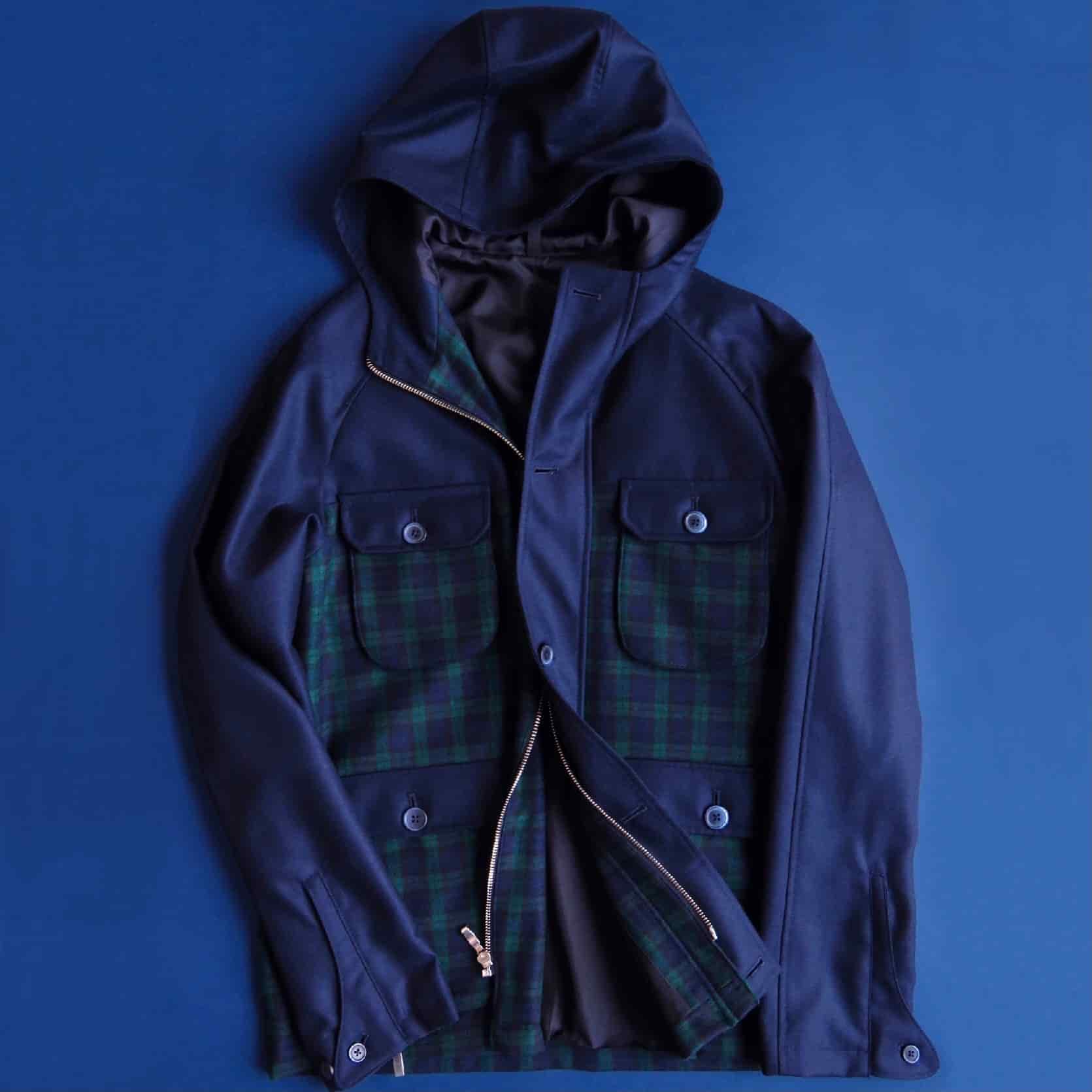 Kyle Azul Oscuro - miniatura 12