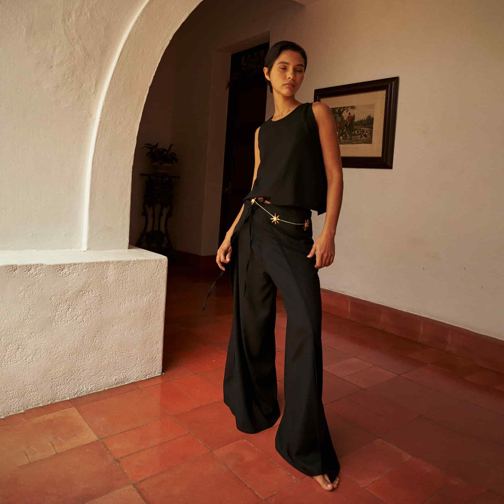 PANTALON ONJA - miniatura 3