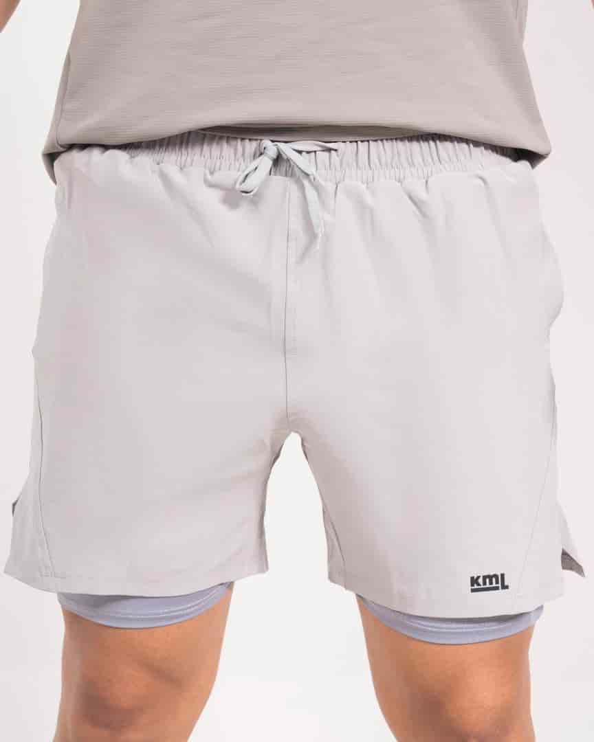 Short Deportivo Hombre - miniatura 1