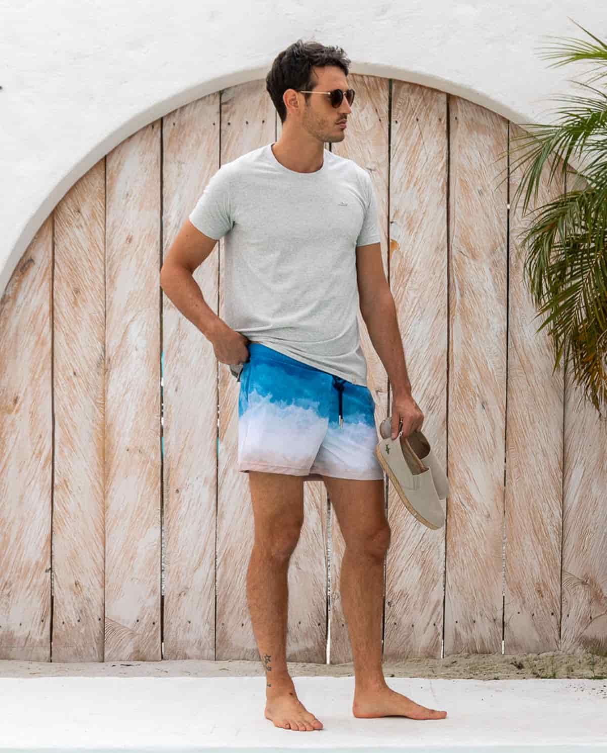 PANTALONETA ECO TOM CRUISE - miniatura 2