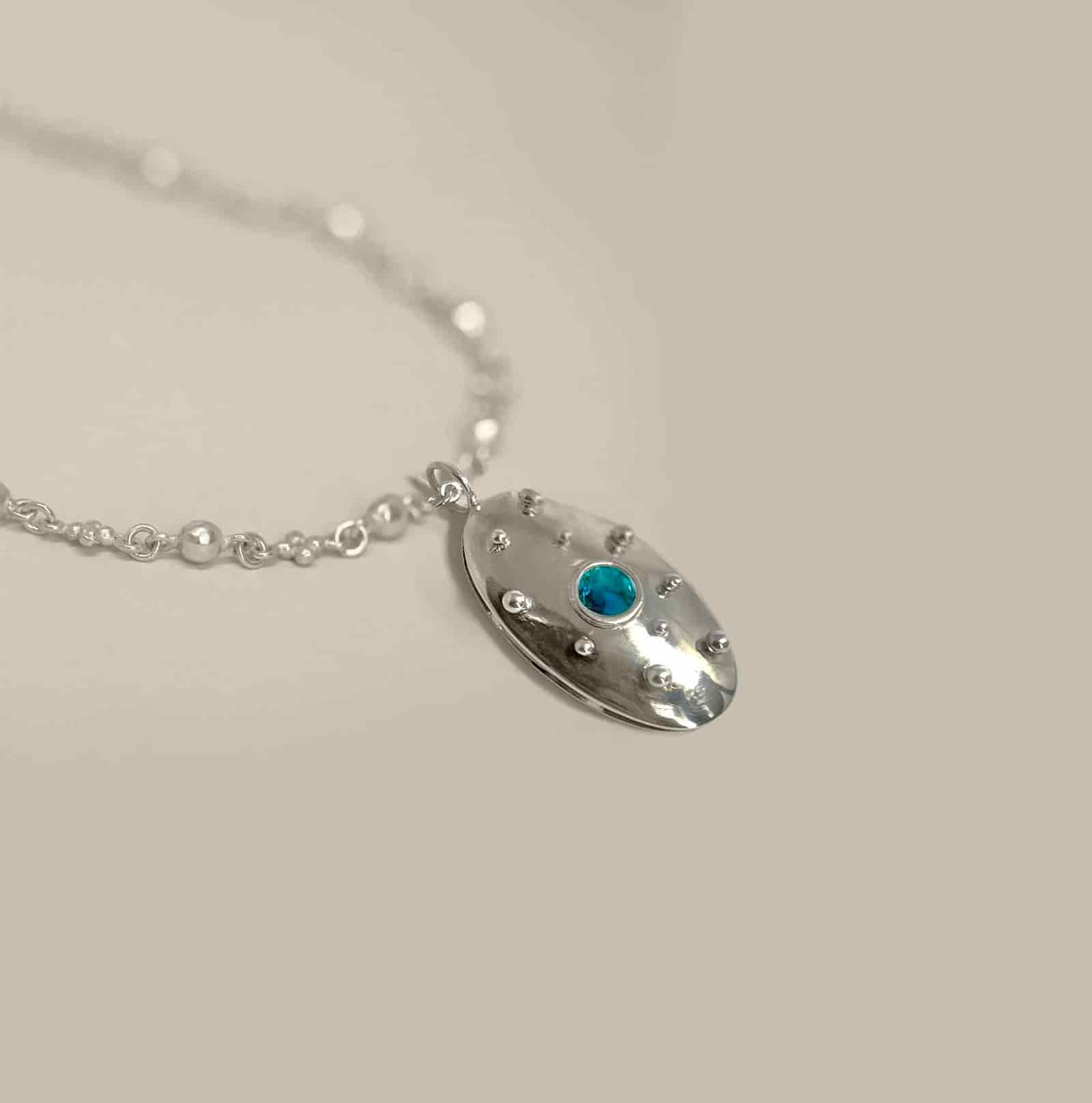 MEMORIA PENDANT GOLD - miniatura 6