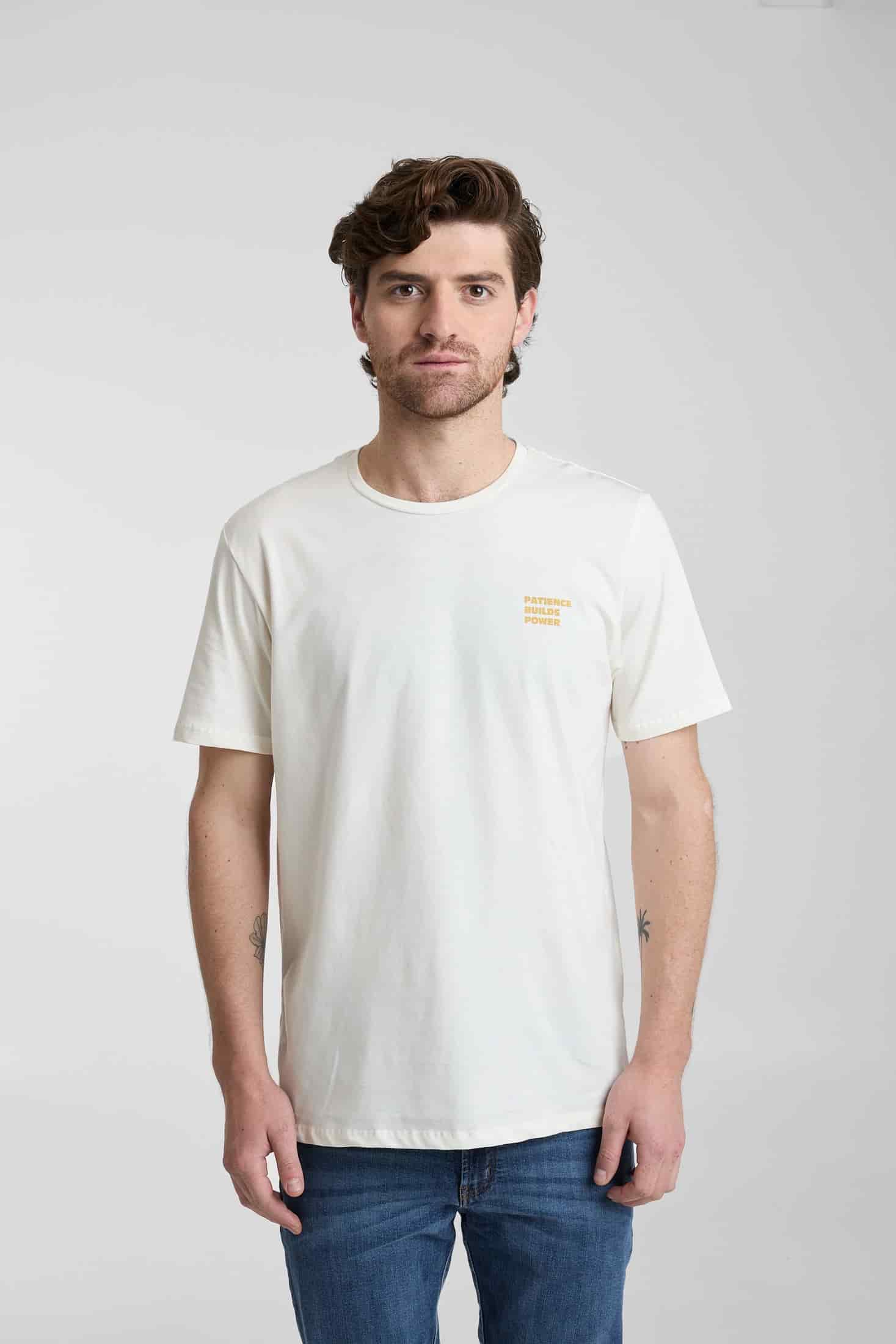 Camiseta Fish - miniatura 2