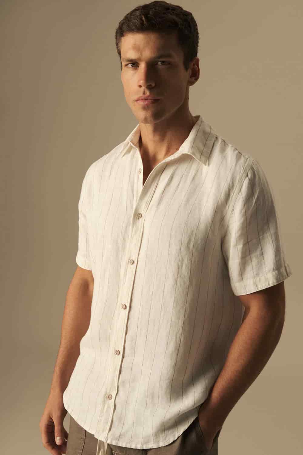 Camisa bali - miniatura 5