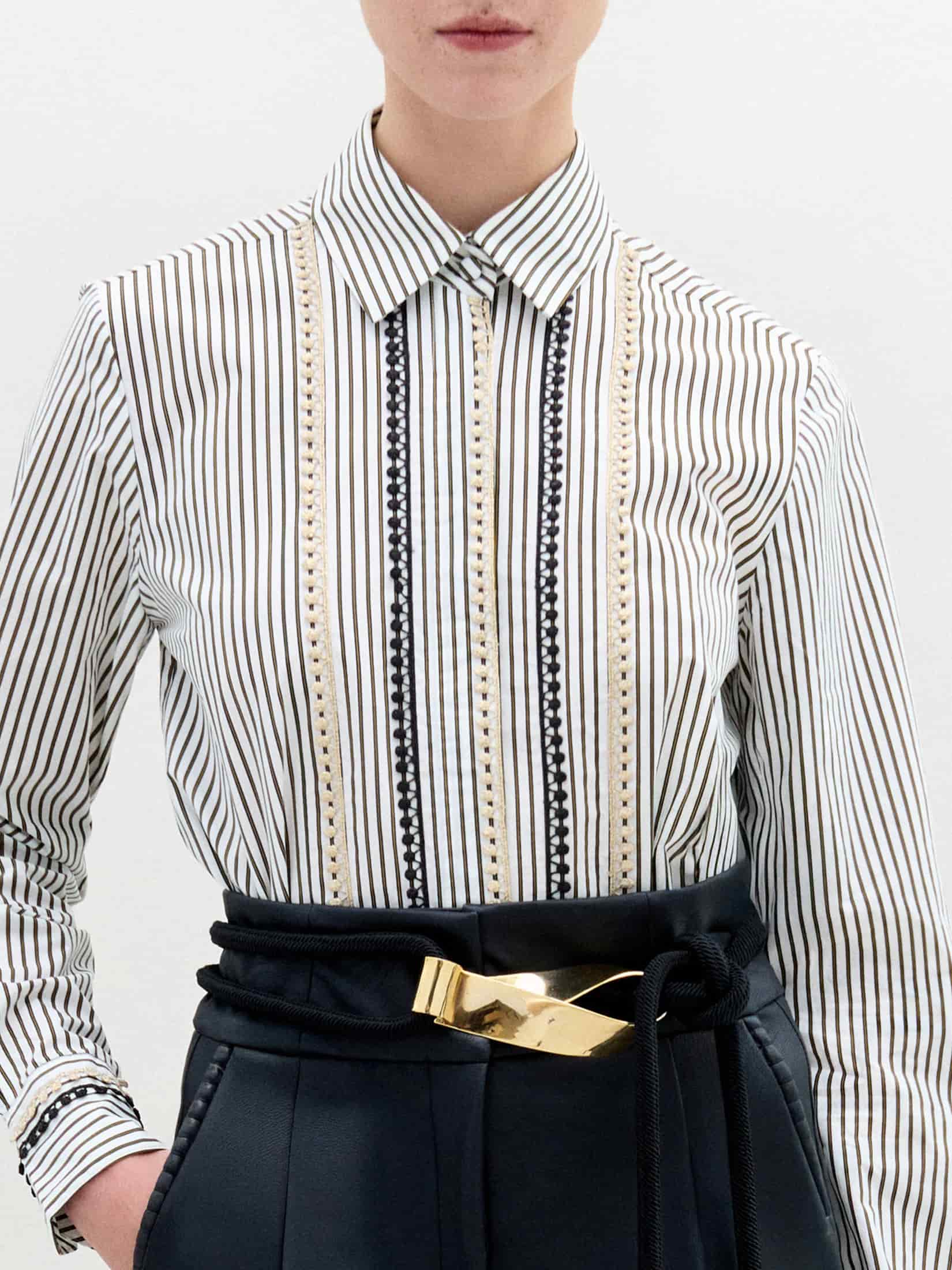 Naroa Blouse - miniatura 2