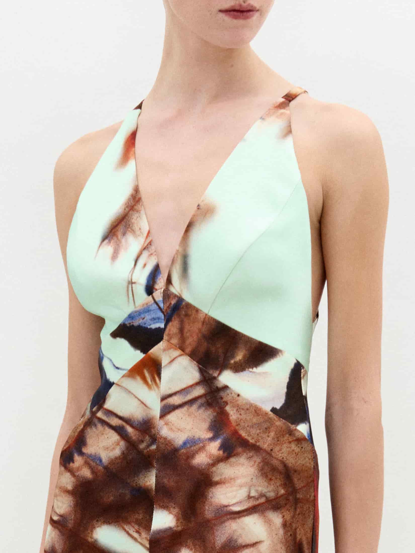 Daniella Dress - miniatura 2